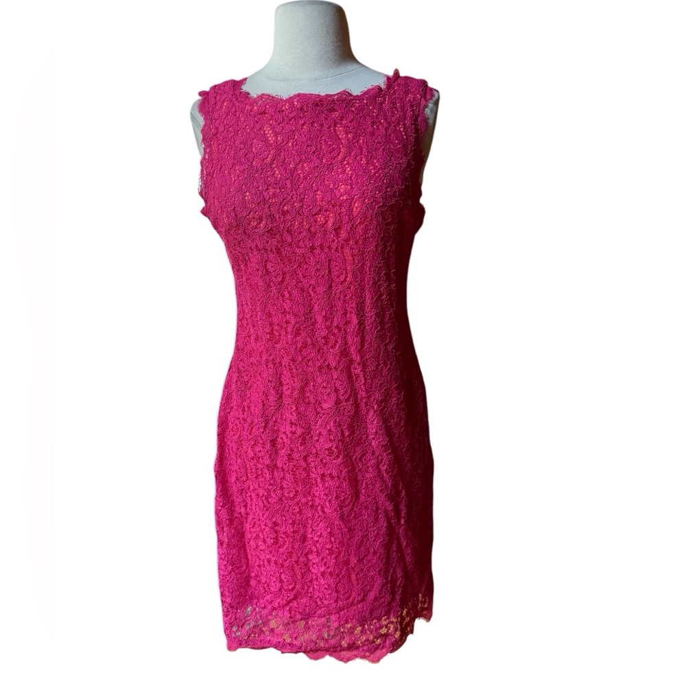 Adrianna Papell Bodycon‎ Dress